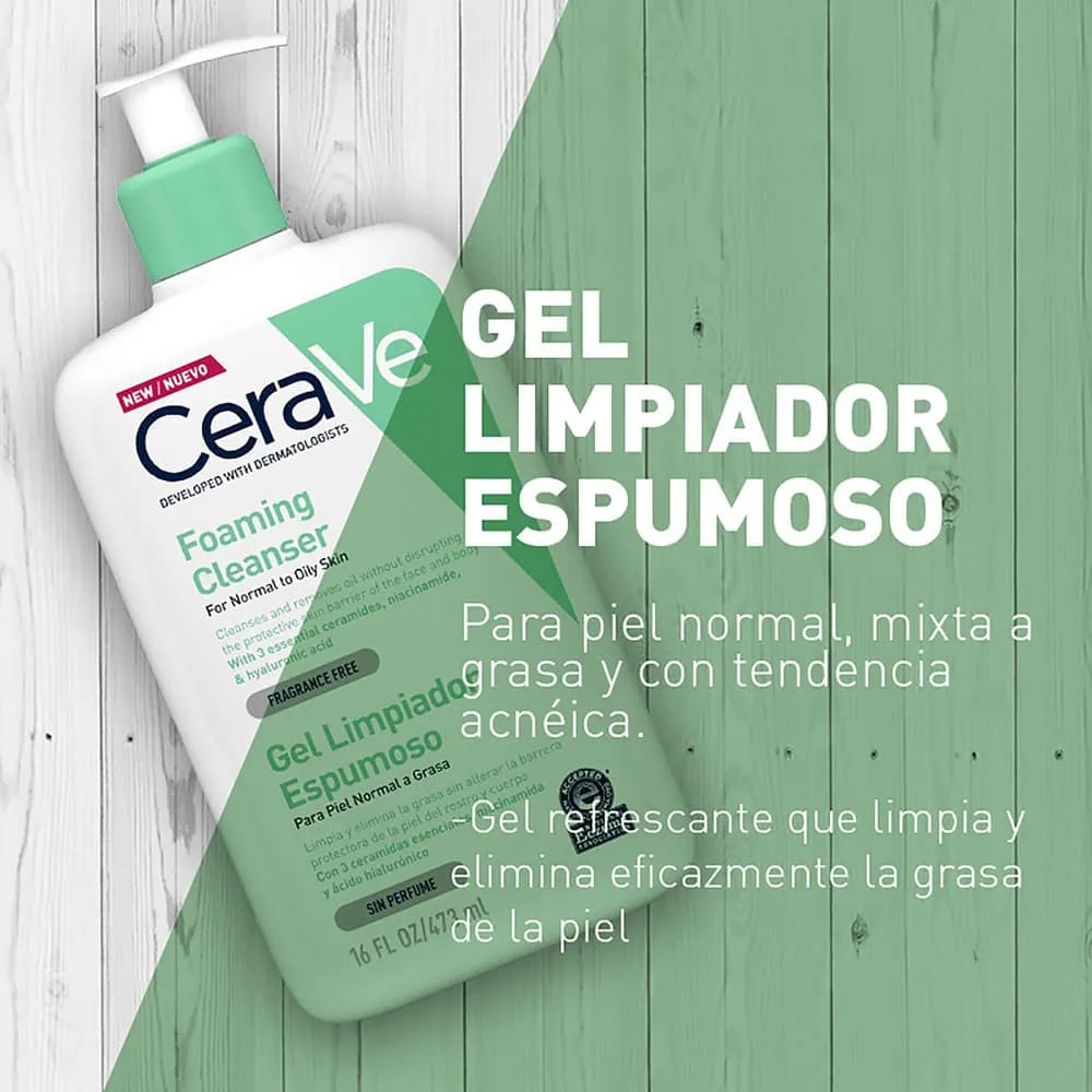 Cuidado Personal