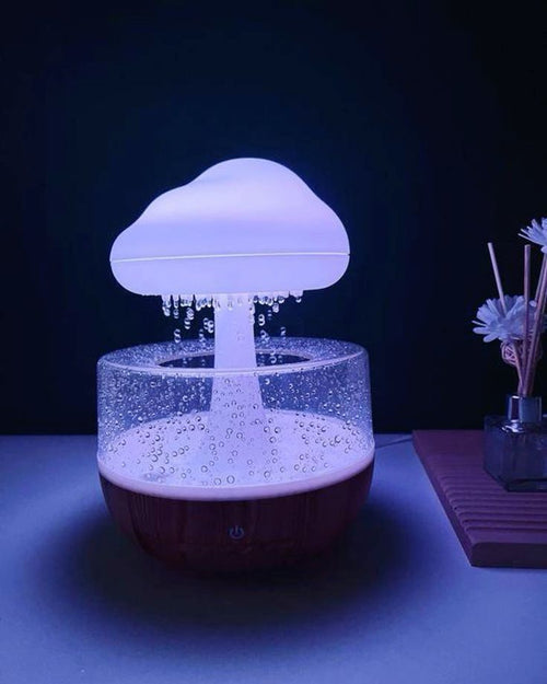 Humidificador de Nube