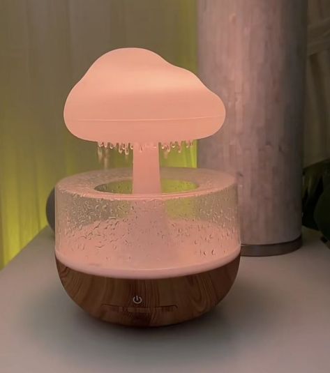 Humidificador de Nube